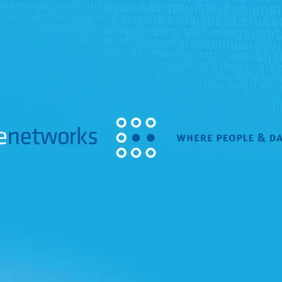 Choice Networks logo