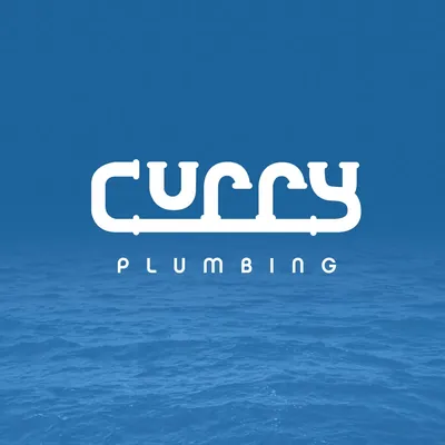Curry Plumbing logo