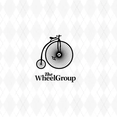 The WheelGroup logo